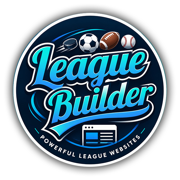 League Builder